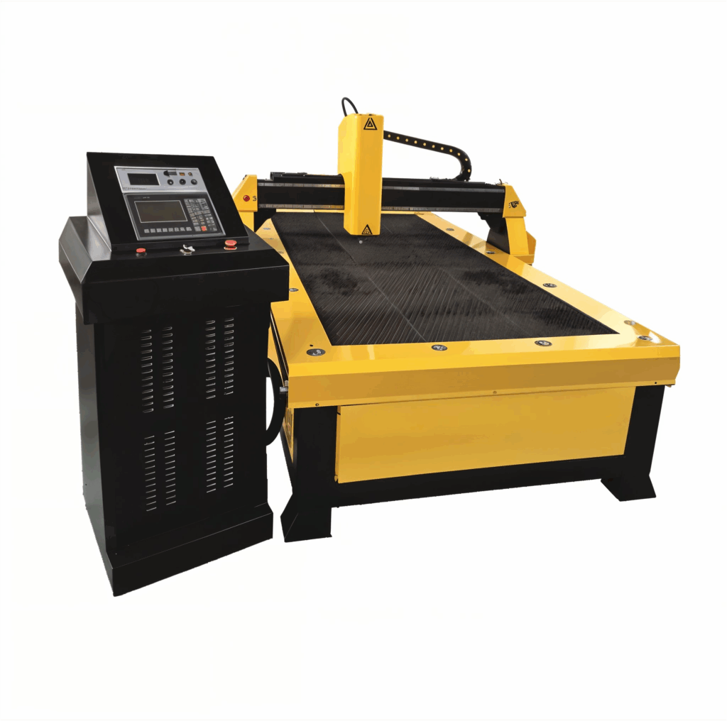 CNC Laser