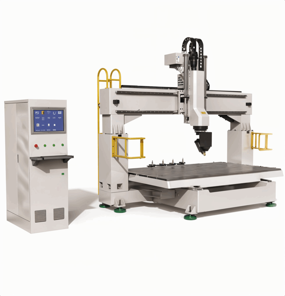 CNC Laser